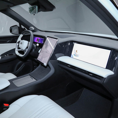 2023年 ジーリー シンギュエ L 中国電気自動車 4WDハイブリッドSUV 車 2000-2500mm