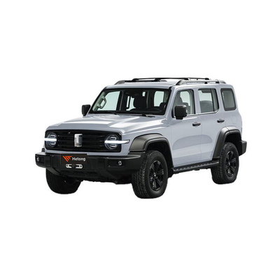 2022年 チャンガン・グレートウォール・タンク300 オフロード愛好家の究極の5人乗りSUV
