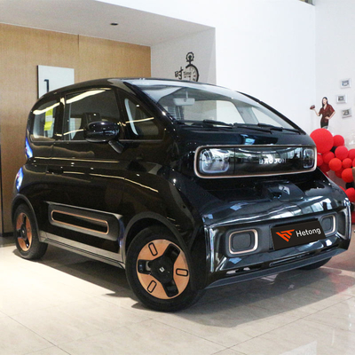2023年 バオジャン キウイ ジチャオ エディション 高速電動車 305km 純電動走行距離