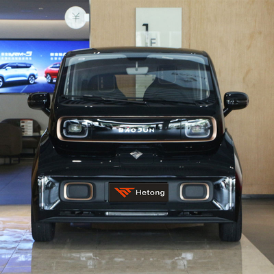 2023年 バオジャン キウイ ジチャオ エディション 高速電動車 305km 純電動走行距離