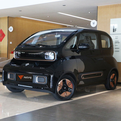 2023年 バオジャン キウイ ジチャオ エディション 高速電動車 305km 純電動走行距離