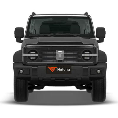 2023 タンク300 クロスカントリー 2.0T ターボ ガソリンSUV フロントドラム 後部ディスクブレーキシステム