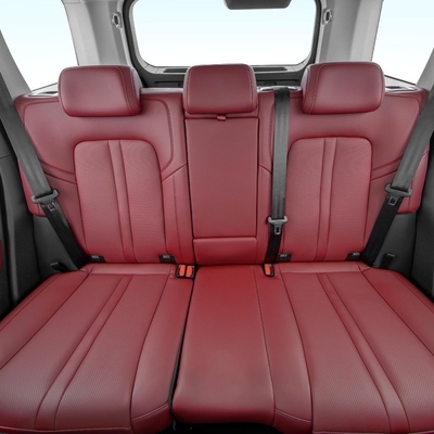 2023 タンク300 クロスカントリー 2.0T ターボ ガソリンSUV フロントドラム 後部ディスクブレーキシステム