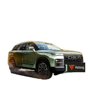 革のシート CHERY Exploration 06 2023 最大出力 1.6T 2WD/4WD ガソリンカー