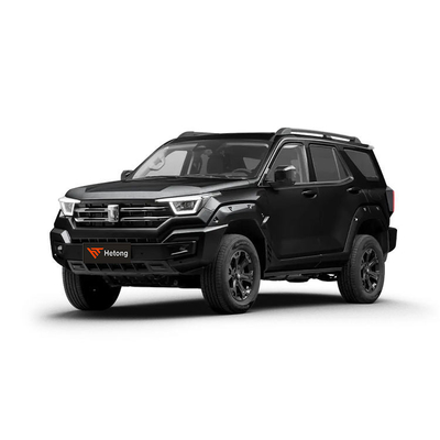 2024 グレートウォールタンク 700 TPMS 700 ハイブリッド Hi4-T オフロード車両 3.0T AWD 電動車
