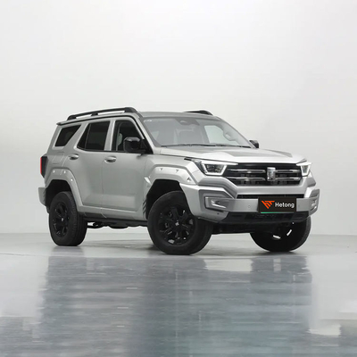 2024 グレートウォールタンク 700 TPMS 700 ハイブリッド Hi4-T オフロード車両 3.0T AWD 電動車