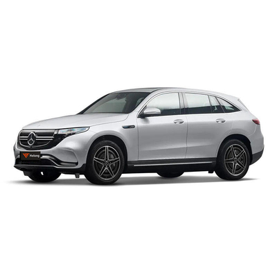 2023 メルセデス・ベンツ EQC EVカー スピード電気SUV 5座と最大速度180km/h
