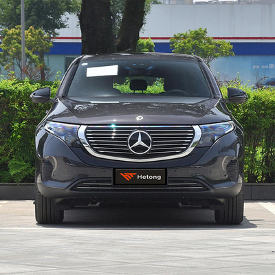2023 メルセデス・ベンツ EQC EVカー スピード電気SUV 5座と最大速度180km/h