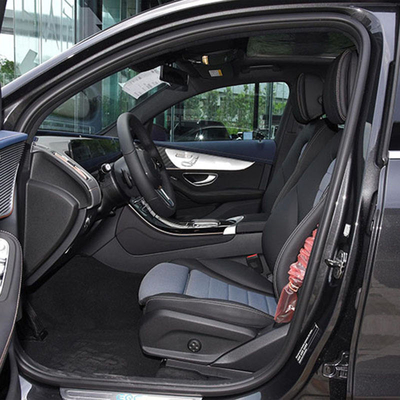 2023 メルセデス・ベンツ EQC EVカー スピード電気SUV 5座と最大速度180km/h