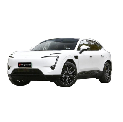 650 N.m 最大トルク チャンガン アバター 11 2022年 エナジー市場向け 高級SUV