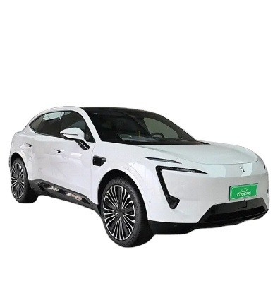 650 N.m 最大トルク チャンガン アバター 11 2022年 エナジー市場向け 高級SUV