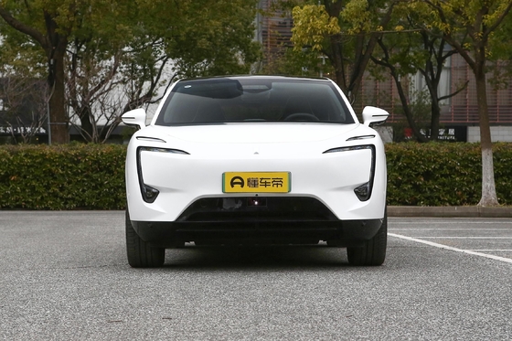 650 N.m 最大トルク チャンガン アバター 11 2022年 エナジー市場向け 高級SUV