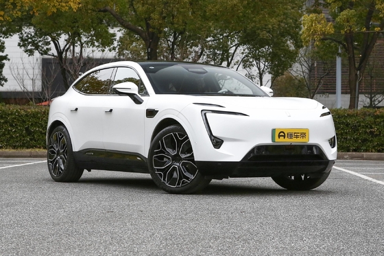 650 N.m 最大トルク チャンガン アバター 11 2022年 エナジー市場向け 高級SUV