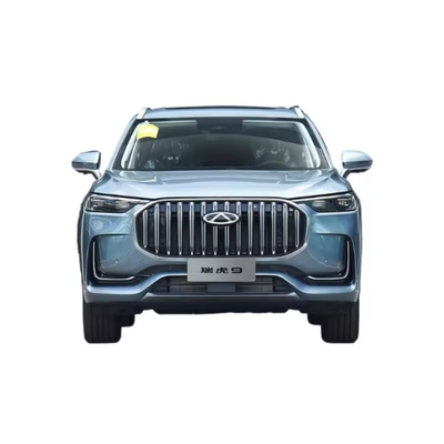 2021年 2022年 2023年 チェリーティゴ 9 PLUS SUV エレクトリック タイガー 7 8 9 7 燃料タンク容量 50-80L
