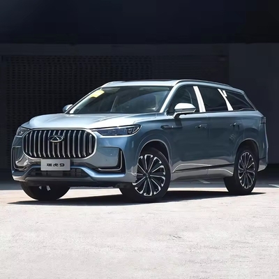 2021年 2022年 2023年 チェリーティゴ 9 PLUS SUV エレクトリック タイガー 7 8 9 7 燃料タンク容量 50-80L