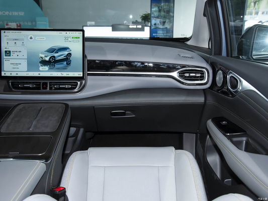 カスタマイズされた 2023 Aion V Plus 70 80 V90 高速電気自動車 最大時速160km