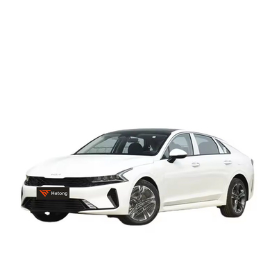KIA K5 380GT ライン フラグシップ 2.0t 排気量 ガソリン 5席 セダン セダン
