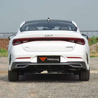 KIA K5 380GT ライン フラグシップ 2.0t 排気量 ガソリン 5席 セダン セダン