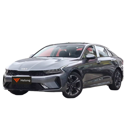 KIA K5 380GT ライン フラグシップ 2.0t 排気量 ガソリン 5席 セダン セダン