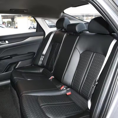 KIA K5 380GT ライン フラグシップ 2.0t 排気量 ガソリン 5席 セダン セダン