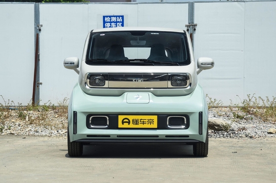 バオジャンキウイエブ 2023 自動車付き 4輪電動車 大人用 4人座ミニ車