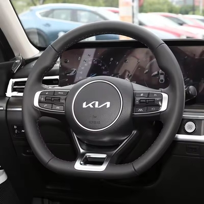 KIA K5 380GT ライン フラグシップ 2.0t 排気量 ガソリン 5席 セダン セダン