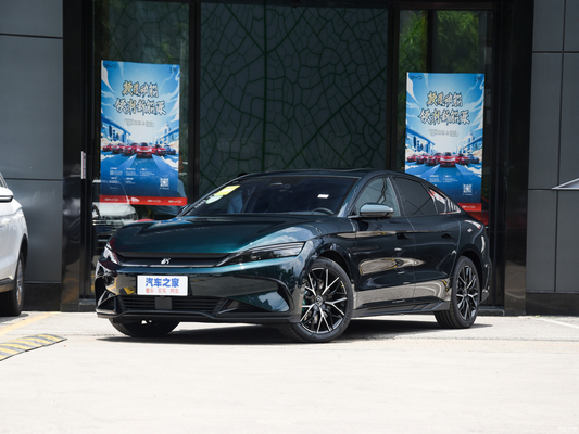 Byd Han Ev 2021 模造 自動車 自動車 車両 標準耐久性 バージョン 2920 輪盤