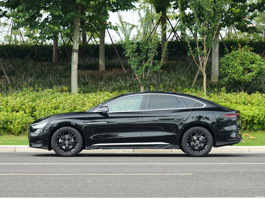 Byd Han Ev 2021 模造 自動車 自動車 車両 標準耐久性 バージョン 2920 輪盤