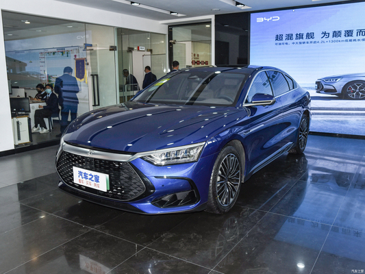 Byd Han Ev 2021 模造 自動車 自動車 車両 標準耐久性 バージョン 2920 輪盤