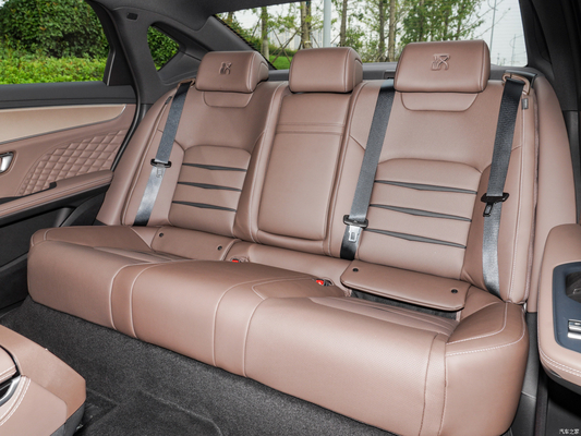 Byd Han Ev 2021 模造 自動車 自動車 車両 標準耐久性 バージョン 2920 輪盤