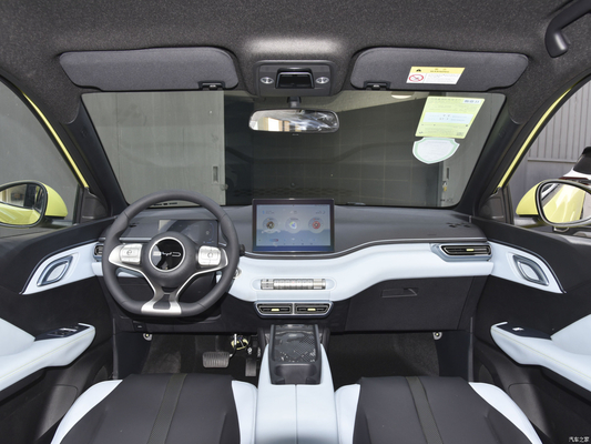 コンパクト パワフル 2023 BYDシーガイ 305km リチウム鉄リン酸電池付き 小型車