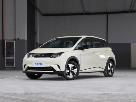 405 Km 純電動車 耐久車 ビッド・ドルフィン リチウム・鉄・リン酸電池