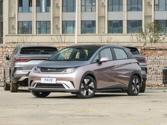 405 Km 純電動車 耐久車 ビッド・ドルフィン リチウム・鉄・リン酸電池