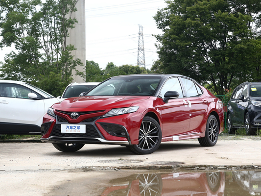 2023 トヨタ・キャムリー 2.0 Gvp セダン 豪華なインテリア プラグインハイブリッド 4635x1775x1470mm