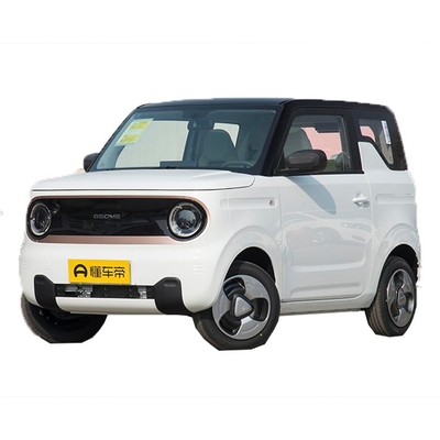200km 純電動 クルージング範囲 km ジーリーパンダミニ電動車 最大パワー kw 40