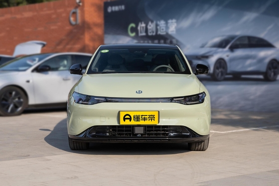 100%電動車 超パワフル 4WD エナジー 自動車 中古 スキップモーター C01 走行距離 430km