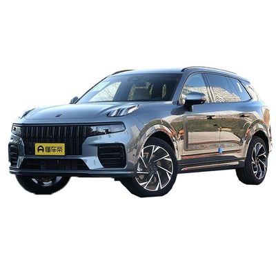 2023 Lynk Co 09 Em-p 2.0td SUV 電動車 成人型 Rwd 車 エネルギー用車 ハイブリッド SUV 車