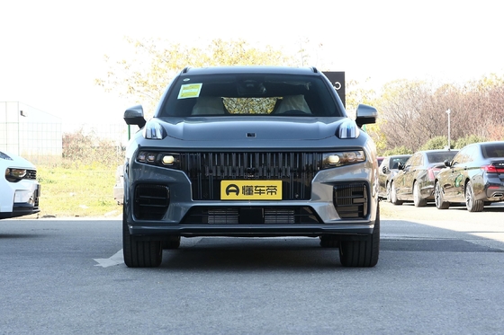 2023 Lynk Co 09 Em-p 2.0td SUV 電動車 成人型 Rwd 車 エネルギー用車 ハイブリッド SUV 車