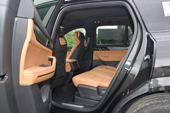 2023 Lynk Co 09 Em-p 2.0td SUV 電動車 成人型 Rwd 車 エネルギー用車 ハイブリッド SUV 車