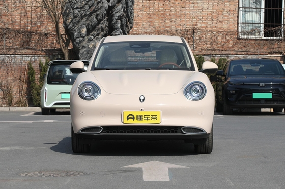 ハオマオミニ電気自動車 オラの401kmの範囲は成人ドライバーのための特殊エネルギー車