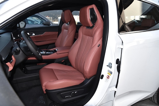 電気フロントウィンドウ 多機能ステアリング チャンガンユニ-K 2023 インテリジェントSUV