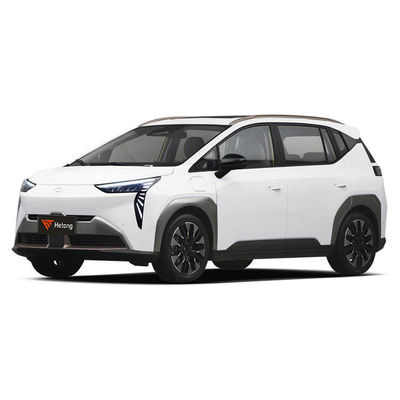 Aion Y 2022 70 エンドイヴ エディション Lfp エバーグライト 電動車 7席/SUVの車両