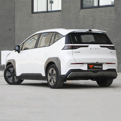 Aion Y 2022 70 エンドイヴ エディション Lfp エバーグライト 電動車 7席/SUVの車両