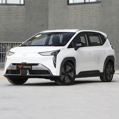 Aion Y 2022 70 エンドイヴ エディション Lfp エバーグライト 電動車 7席/SUVの車両