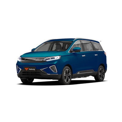 強力なダイオン・ユアンジ M1 電動車 5103*2019*1636 寸法 197HP モーター