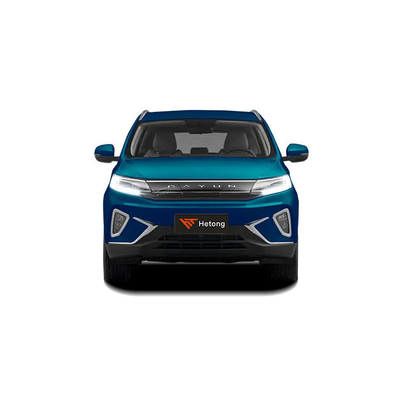 強力なダイオン・ユアンジ M1 電動車 5103*2019*1636 寸法 197HP モーター