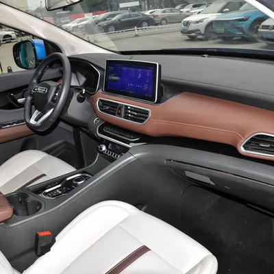 強力なダイオン・ユアンジ M1 電動車 5103*2019*1636 寸法 197HP モーター