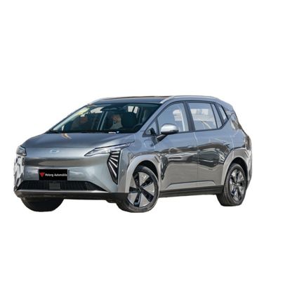 Ai Gacon Y 80 Plus 電動車 パフォーマンスとスタイルの完璧な組み合わせ