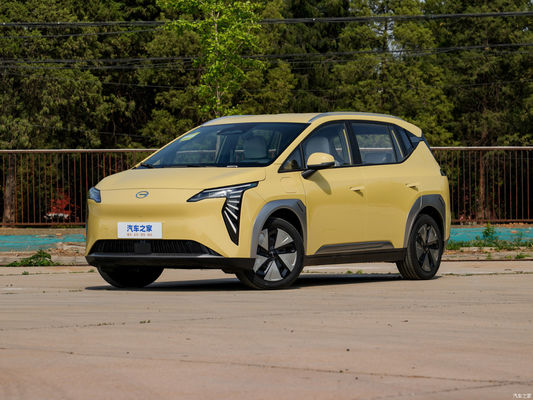 Ai Gacon Y 80 Plus 電動車 パフォーマンスとスタイルの完璧な組み合わせ
