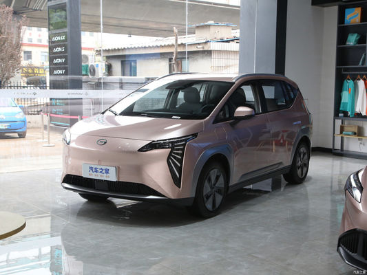 Ai Gacon Y 80 Plus 電動車 パフォーマンスとスタイルの完璧な組み合わせ